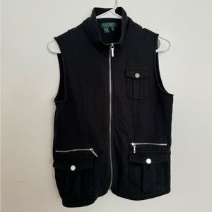 Ralph Lauren Vest